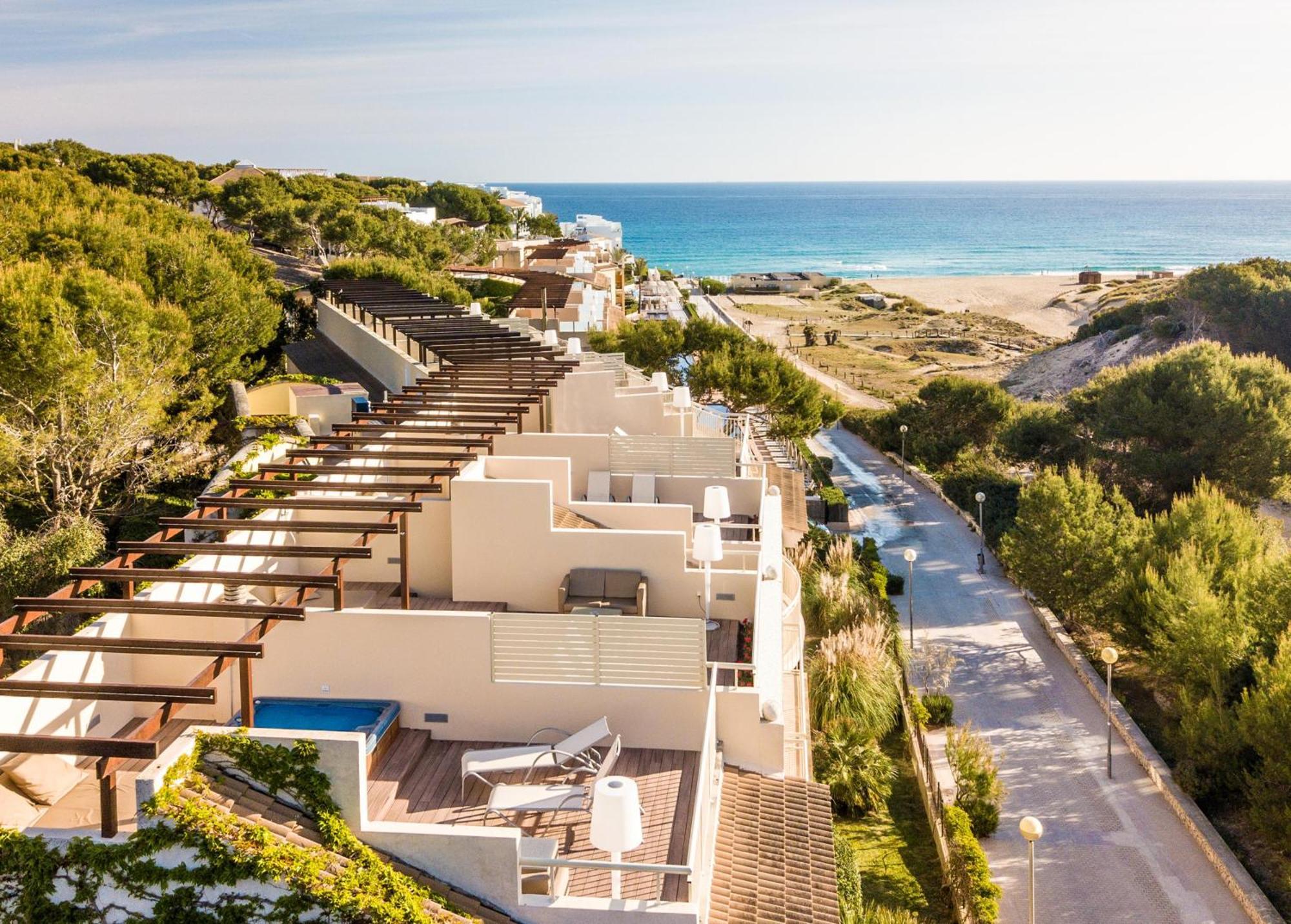 Viva Cala Mesquida & Adults Only 16 Hotell Cala Mesquida (Mallorca)